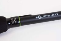 Korum Carp Rod 2.50lb 10ft