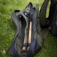 Drennan Specialist Double Rod Hardcase