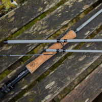 Wychwood Flow MKII Fly Rods