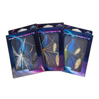 Fox Rage UV Spinnerbaits