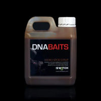 DNA Baits Hydro Spod Syrups 1lt 