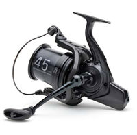 Daiwa 20 Crosscast 45 SCW QD Reel