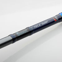 Imax Telescopic Surf Rod 12ft