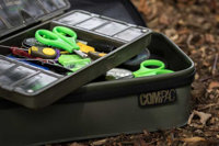 Korda Compac 140