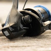 Preston Innovations Intensity Feeder Reels