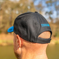 Preston Innovations Black Cap