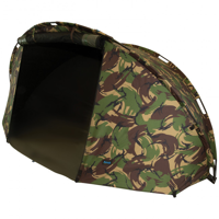 Aqua Atom Plus 100 DPM Bivvy