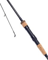 Daiwa Black Widow Lure Rod 8ft