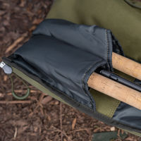 Korum Progress Folding Quiver 2 Rod