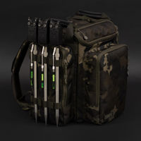 Korda Compac Dark Kamo Rucksack 30L