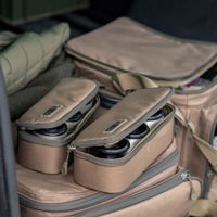 Korda Compac Spool Cases