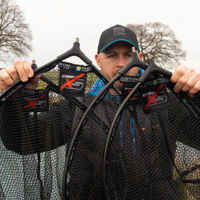 Preston Innovations Carp XS Landing Nets