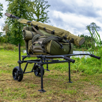 Korum Accessory Chair Barrow Kit