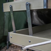 Avid Carp Double Decker Bivvy Organiser