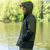 Korum Neoteric 5X5 Waterproof Suit