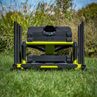 Matrix S25 Pro Seatboxes