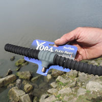 NuFish Yoga Flexi Rest