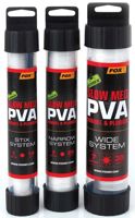 Fox Edges PVA Mesh Systems