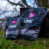 Mainline The Link Shelf Life Boilies