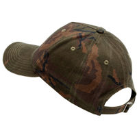 Daiwa Camo Peaked Hat