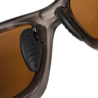 Matrix Wraps Polarised Sunglasses