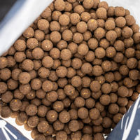 Nash Monster Shrimp Boilies