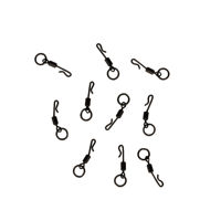 Trakker Quick Change Ring Swivel Size 11