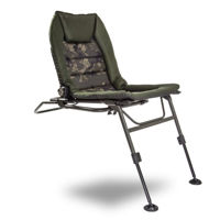 Solar Tackle South Westerly Pro Combi Chair