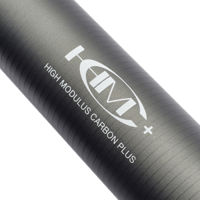 Daiwa N'zon Feeder Pro Landing Net Handle 4m