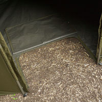 Fox Frontier XD Bivvy