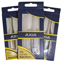 Axia Mighty Minnow Lures 