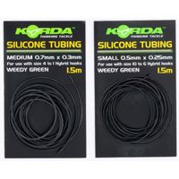 Korda Silicone Tube