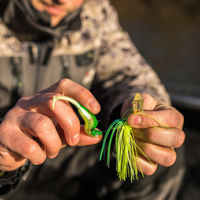 Berkley DEX Chatterbait Lures