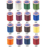 Fuji Ultra Poly NCP Thread 100m