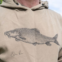 Korum Classic Barbel Hoodie