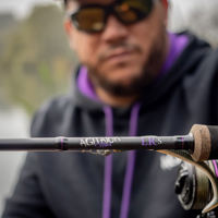 Wychwood Agitator LR-S Lure Rods