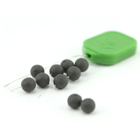 Thinking Anglers Round Beads