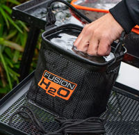 Guru Fusion H2O Drop Bucket