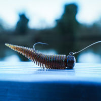 Savage Gear Ned Dragon Tail Slug