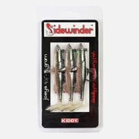 Sidewinder Joeys 4.5inch/15g