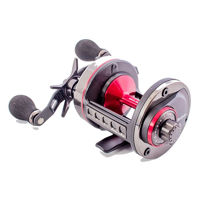 Daiwa Millionaire 7HT MAG-ST