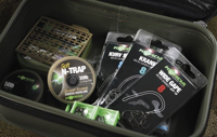 Korda Compac 125