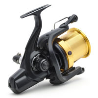 Daiwa 23 Emblem 45 SCW QD-OT Reel