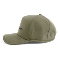 Korum Olive Waterproof Cap