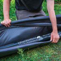 Matrix Ethos Rigid Holdall