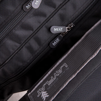 MAP Parabolix Black Edition Ready Rod Holdalls