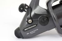 Shimano Baitrunner DL 2500FB