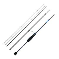 HTO Tempest Rock Rover Rod 6ft 11in