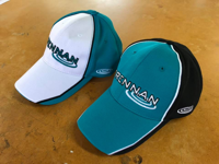 Drennan Caps