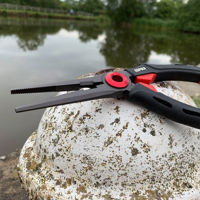 Rapala RCD Mag Spring Pliers 15cm